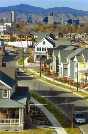 Evaluating Denver Real Estate Investment 
