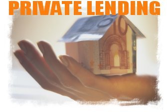 Private Lending 
